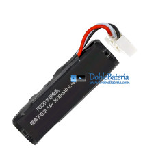 Batería para PLC BPK265-001 [Batería de Repuesto]